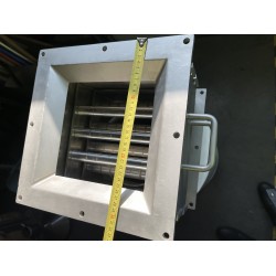 Vaskiválasztó javítás Vaskiválasztó javítás