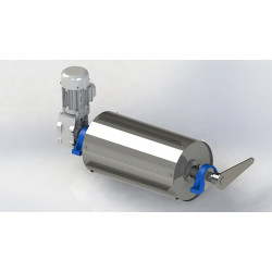 Mágnesdob  d350 (permanens mágnessel) Mágnesdob  d350 (permanens mágnessel)