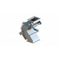 Kaszkád mágnes - Gabonaipari  DKMM Kaszkád mágnes - Gabonaipari  DKMM