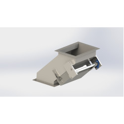 Kaszkád mágnes - Gabonaipari BAF Kaszkád mágnes - Gabonaipari BAF