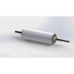 Mágnesdob  d150 (permanens mágnessel) Mágnesdob  d150 (permanens mágnessel)