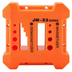 FEL / LEMÁGNESEZŐ  JM-X2