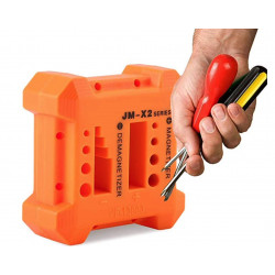 FEL / LEMÁGNESEZŐ  JM-X2