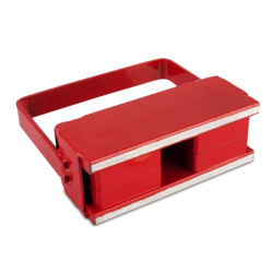 Kézi rakodó mágnes 100 kg. Kézi rakodó mágnes 100 kg.