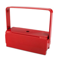 Kézi rakodó mágnes 100 kg.