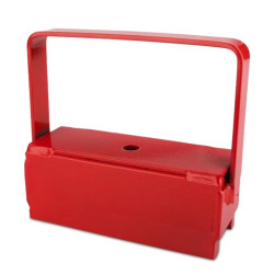 Kézi rakodó mágnes 100 kg. Kézi rakodó mágnes 100 kg.