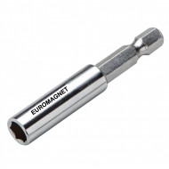 ARBORE DE PRELUNGIE PENTRU BITUȚE DE ARBORE PLIANTE 60MM MAGNETIC (TOPEX) ARBORE DE PRELUNGIE PENTRU BITUȚE DE ARBORE PLIANTE 60MM MAGNETIC (TOPEX)