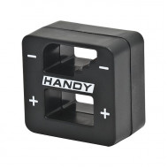 SUS / DEMAGNETIZATOR (LA MANDĂ) SUS / DEMAGNETIZATOR (LA MANDĂ)