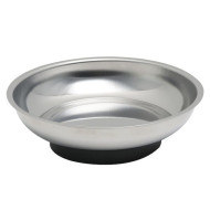 Csavartartó tál mágneses  108 mm x 30 mm, ROZSDAMENTES Csavartartó tál mágneses  108 mm x 30 mm, ROZSDAMENTES