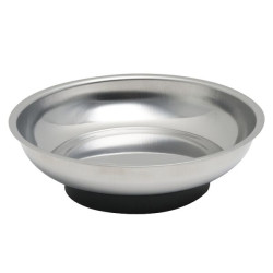 Csavartartó tál mágneses  108 mm x 30 mm, ROZSDAMENTES Csavartartó tál mágneses  108 mm x 30 mm, ROZSDAMENTES