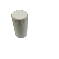Pulbere de fier - Pilitură de fier, 0,3 mm într-o cutie de plastic / 100 gr Pulbere de fier - Pilitură de fier, 0,3 mm într-o cutie de plastic / 100 gr