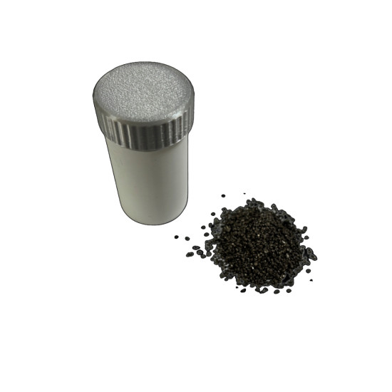 Vaspor - Vasreszelék, 0,7mm, műanyag dobozban / 100 gr