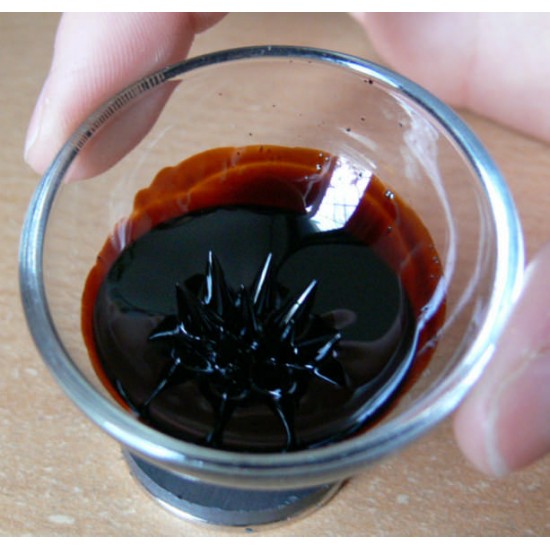 Ferrofluid