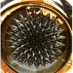 Ferrofluid Ferrofluid