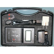 Mágneses mező mérő Tesla / Gauss mérő - HT20 Mágneses mező mérő Tesla / Gauss mérő - HT20