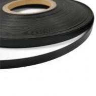 Mágnesszalag, vastagság: 2mm, szélesség: 10mm hosszúság: 1 folyóméter Mágnesszalag, vastagság: 2mm, szélesség: 10mm hosszúság: 1 folyóméter