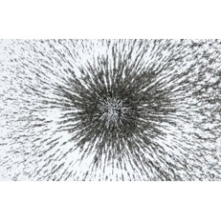 Vaspor - Vasreszelék, szemcseméret: 0,7mm / 100 gr