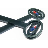 Polaritás ellenőrző Polaritás ellenőrző