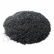 Pulbere de fier - Pilitură de fier, granulație: 0,18 mm / 100 gr Pulbere de fier - Pilitură de fier, granulație: 0,18 mm / 100 gr