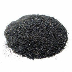 Pulbere de fier - Pilitură de fier, granulație: 0,18 mm / 100 gr Pulbere de fier - Pilitură de fier, granulație: 0,18 mm / 100 gr