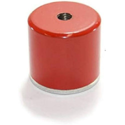 AlNiCo potmágnes 27 x 25 mm AlNiCo potmágnes 27 x 25 mm