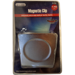 Mágneses fém csipesz Mágneses fém csipesz