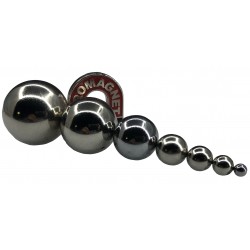 Acélgolyó, átmérő: 12mm ( 4 db.) Acélgolyó, átmérő: 12mm ( 4 db.)