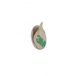 Disc magnet din neodim, autoadeziv 10 mm x 1,5 mm, N35, Disc magnet din neodim, autoadeziv 10 mm x 1,5 mm, N35,