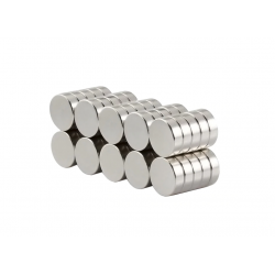 Neodímium korong mágnes,   10mm x 3mm, N48 Neodímium korong mágnes,   10mm x 3mm, N48