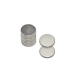 Neodímium korong mágnes,   12mm x 2mm, N50