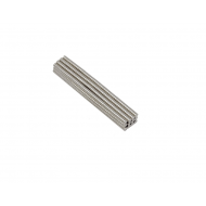 Neodímium korong mágnes,   2mm x 1mm, N48 Neodímium korong mágnes,   2mm x 1mm, N48