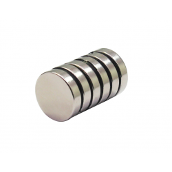 Neodímium korong mágnes,   28mm x 6mm, N35 Neodímium korong mágnes,   28mm x 6mm, N35