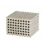 Neodímium korong mágnes,   3mm x 2mm, N35 Neodímium korong mágnes,   3mm x 2mm, N35