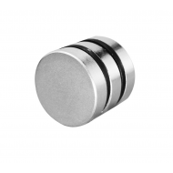 Disc magnet de neodim, 40mm x 12mm, N50 Disc magnet de neodim, 40mm x 12mm, N50
