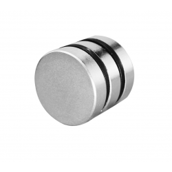Disc magnet de neodim, 50mm x 10mm, N35 Disc magnet de neodim, 50mm x 10mm, N35