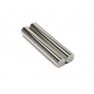 Magnet de bară de neodim, 12mm x 50mm, N48 Magnet de bară de neodim, 12mm x 50mm, N48