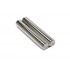 Neodímium rúdmágnes, 12mm x 50mm, N48