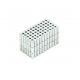 Neodímium rúdmágnes, 2mm x 4mm, N48 - kifutó termék Neodímium rúdmágnes, 2mm x 4mm, N48 - kifutó termék