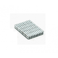 Magnet de bară de neodim, 2mm x 5mm, N48 Magnet de bară de neodim, 2mm x 5mm, N48