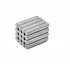 Neodymium bar magnet, 6mm x 30mm, N48