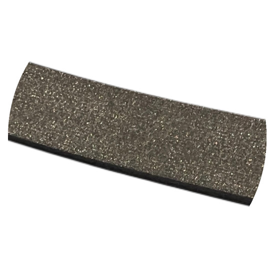 Mágnesfólia neodímium 1,5mm  x 10mm x 1m