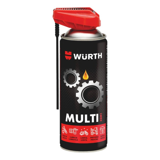 Würth Multi karbantartó olaj Würth Multi karbantartó olaj